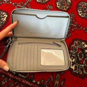 Michael Kors wristlet